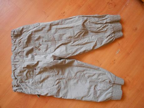 Pumpky podšité vel. 146, mexx,146