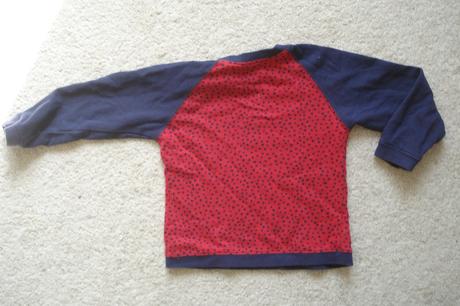 Mikina, mothercare,98