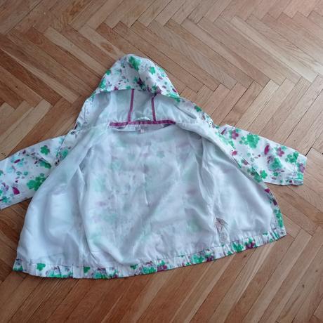 Bunda větrovka, marks & spencer,122