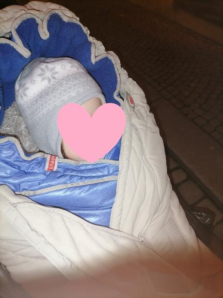 Fusak lodger bunker outdoor, lodger