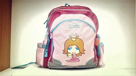 Školní batoh topgal pro 1 až 3 třídu,