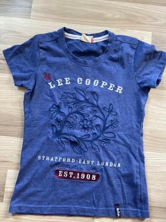 Tričko, lee cooper,s