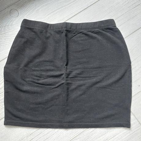 Černá sukně fb sister vel.l, fishbone,l