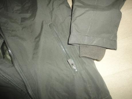 Supr zimní bunda sublevel, vel. s, s