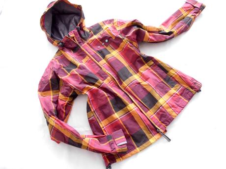 Prechod.bunda m, horsefeathers,m