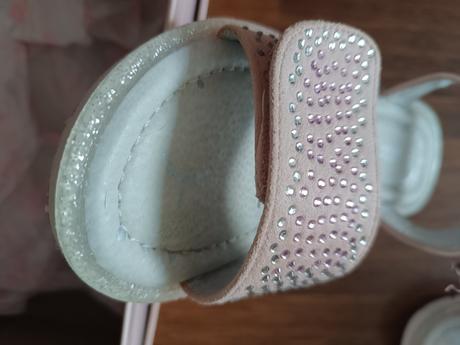 Sandálky nelli blu, nelli blu,30