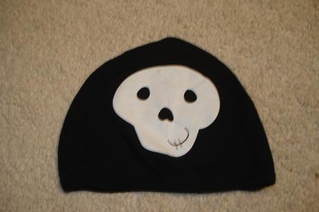 Bavlněná čepička, george,80