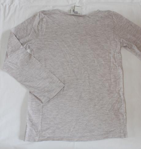 Op619. tričko s bambim 5-6 let, reserved,116