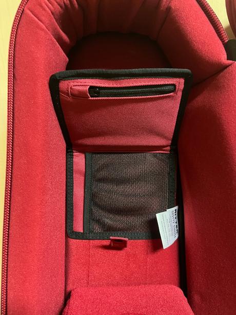 Obal na klasickou kytaru 4/4 ritter arosa,