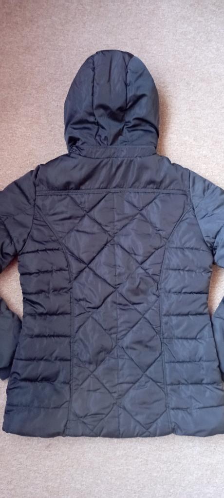 Bunda zn."blue motion - casual" vel."36/38" i větš, 