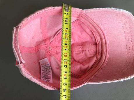 Next růžová kšiltovka čepice 7 let unicorns výšivk, next,122