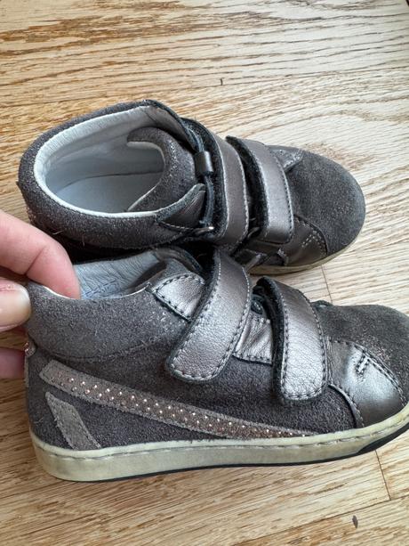 Jarní bory vel 24, 25