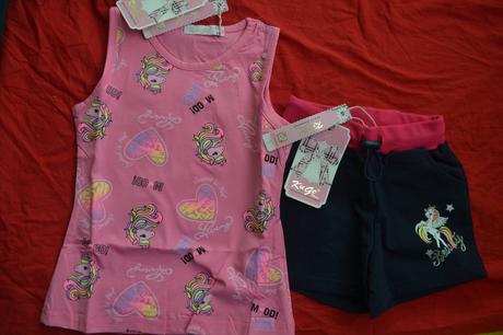 Letní souprava kugo v,98, kugo,98