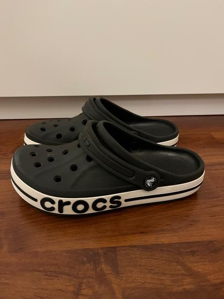 Crocs nazouváky, crocs,39