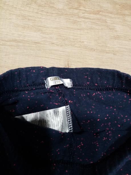 Kraťasy na donošení vel. 104/110, kiki&koko,104