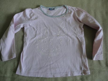 Hezké triko lupilu, vel. 3-4 roky, lupilu,98