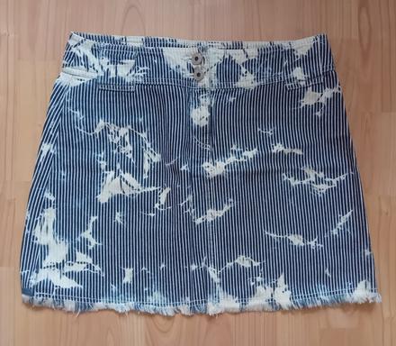 Sukně, vero moda,36