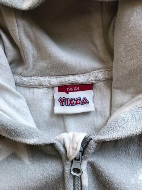 Overál na spaní, 158/164, 158