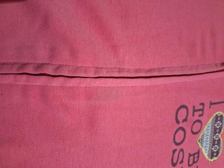 Dívčí mikina  vel. 140 značky artena., 140