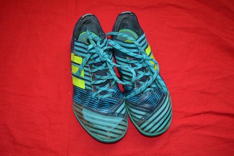 Sportovní boty adidas v.32, adidas,32