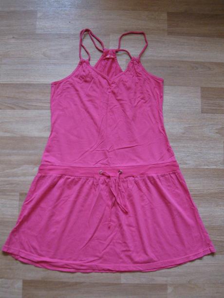 Dámské šaty, okay,40