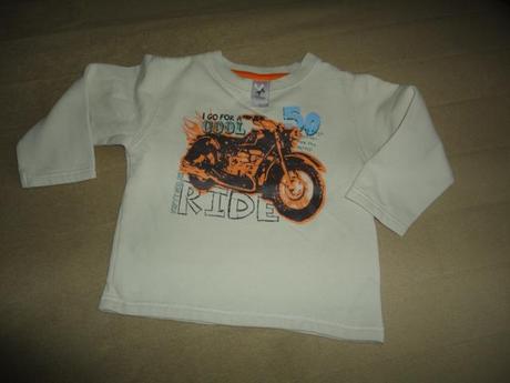 Jako nová mikina c+a, vel. 2-3 roky, c&a,98