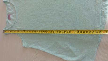 Tričko -nátělník, f&f,140