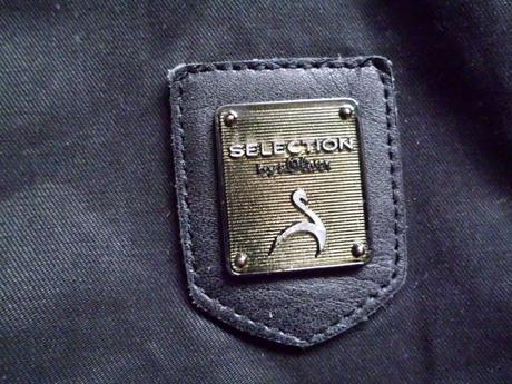 Selection čierny, s.oliver,m