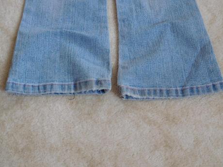 Džíny s vážkou, next,104