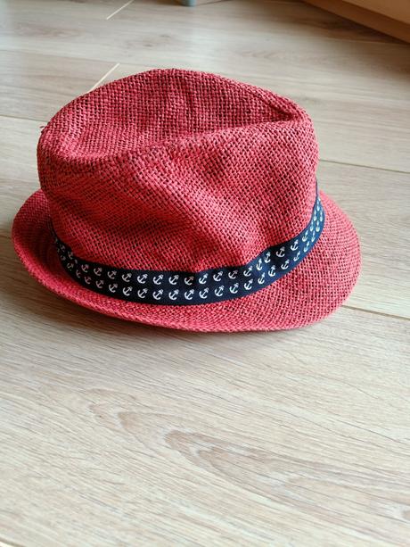 Klobouk, velikost 56, 56