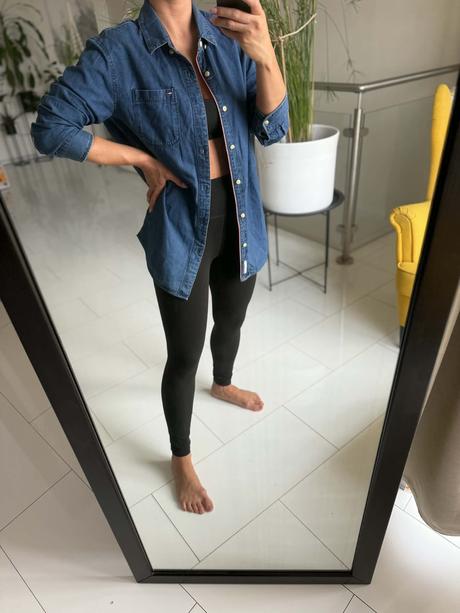 Košile tommy hilfiger, tommy hilfiger,s