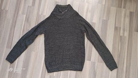 Svetr, primark,158