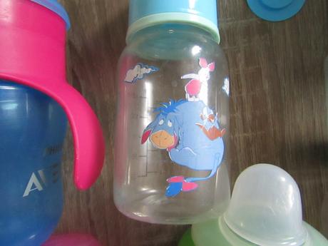 Kojenecké lahve-učící hrníčky zn.mam,avent,nuk, mam