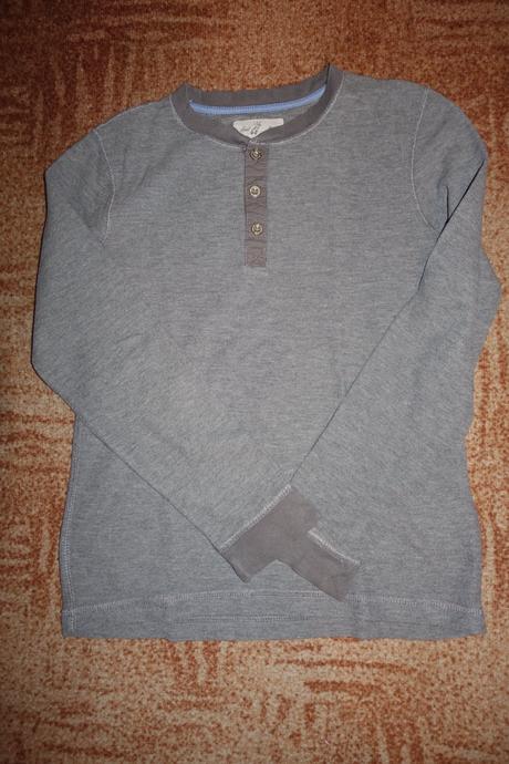 Chlapecké tričko hm vel. 146-152, h&m,146