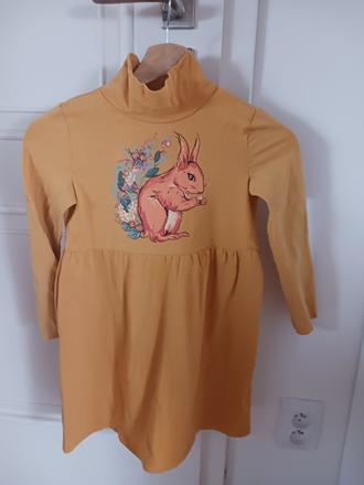 Šatičky č.134, 134