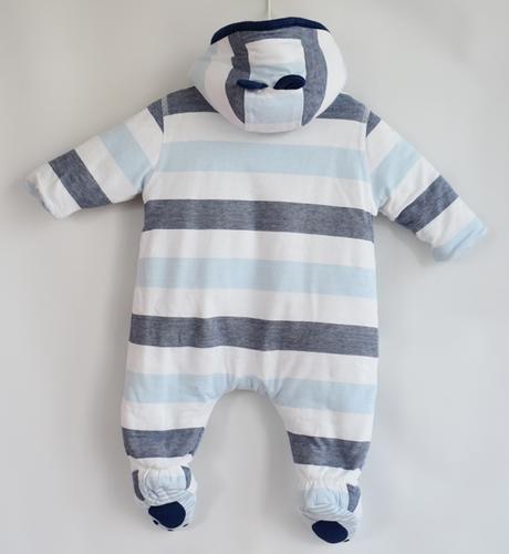 Kombinéza vel. small baby, miniclub,50