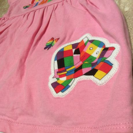 Šatičky s všitým body, 56