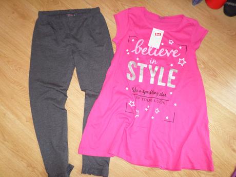 Komplet 146/152, kik,146