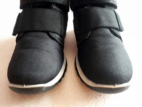 Dětské kotníkové boty, botky, vel.32, zn.imac, 32