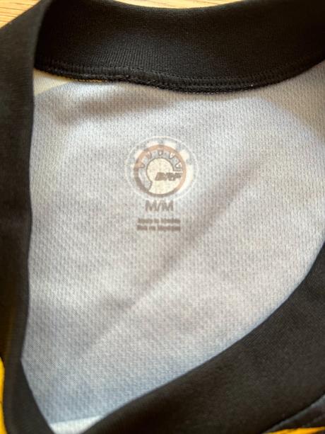 Sportovní triko & dres brp vel. m, m