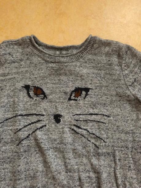 Svetřík gap vel.134, gap,134