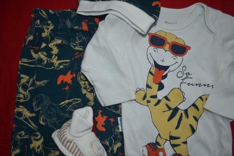 Kojenecká souprava v.68,bavlna, 68