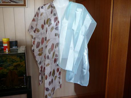 Dámské šály set, 