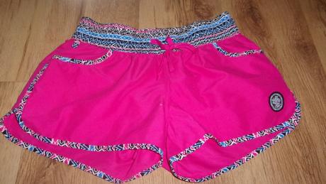 Šortky zn. aress, vel. 38, 38