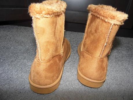 Válenky vel. 35, 35