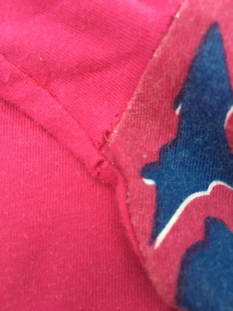 Tričko (7 - 8 let) 2 ks, 128