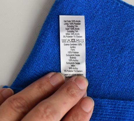 Šála vel. 4 - 6 let, george,110