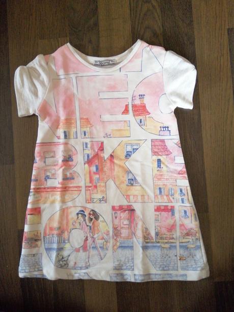 Tunika/šaty mayoral, mayoral,92