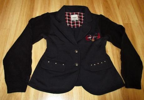 Kabátek-sako, mayoral,122