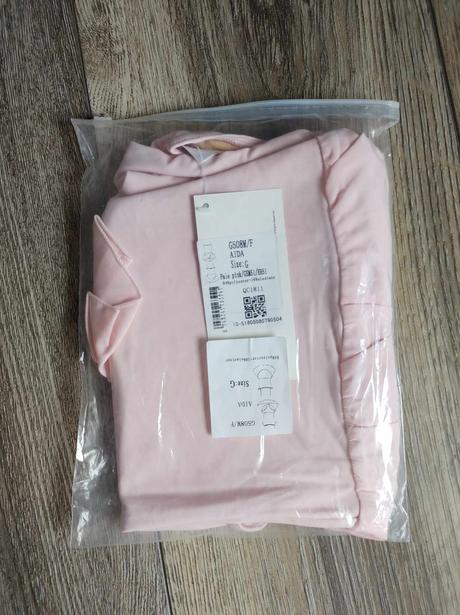 Baletní trikot se sukýnkou vel.g (140-146), sansha,140